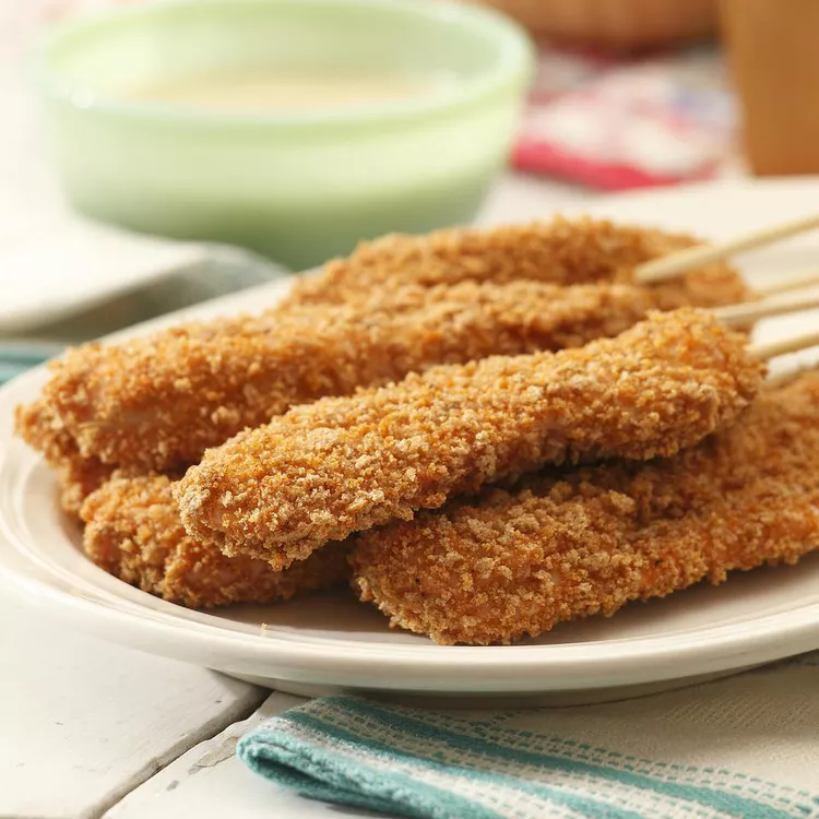 Chicken Stick