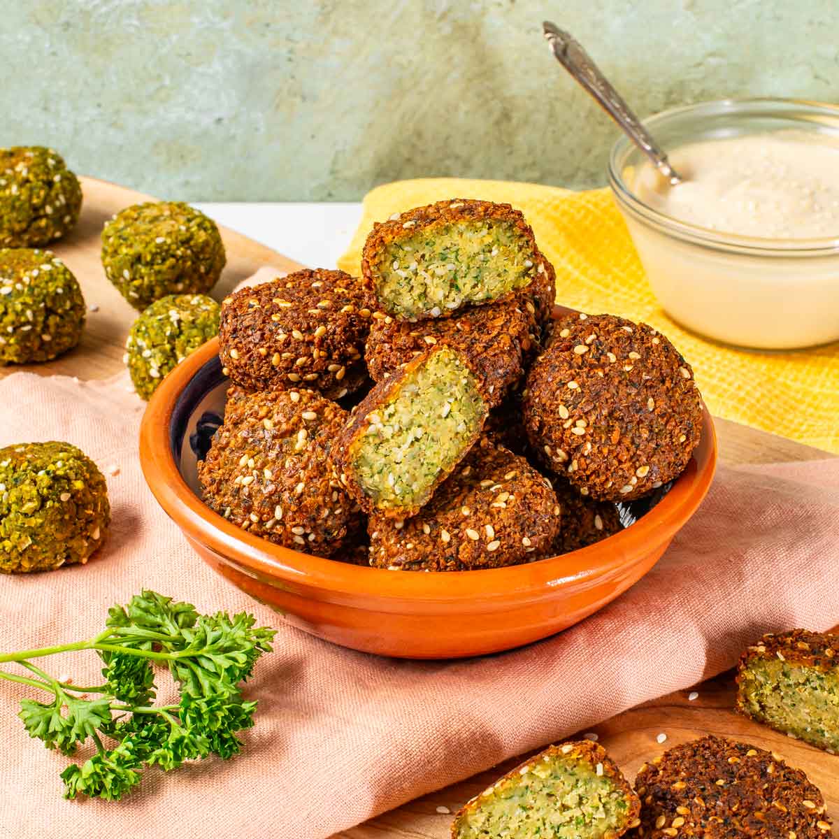 FALAFEL 2