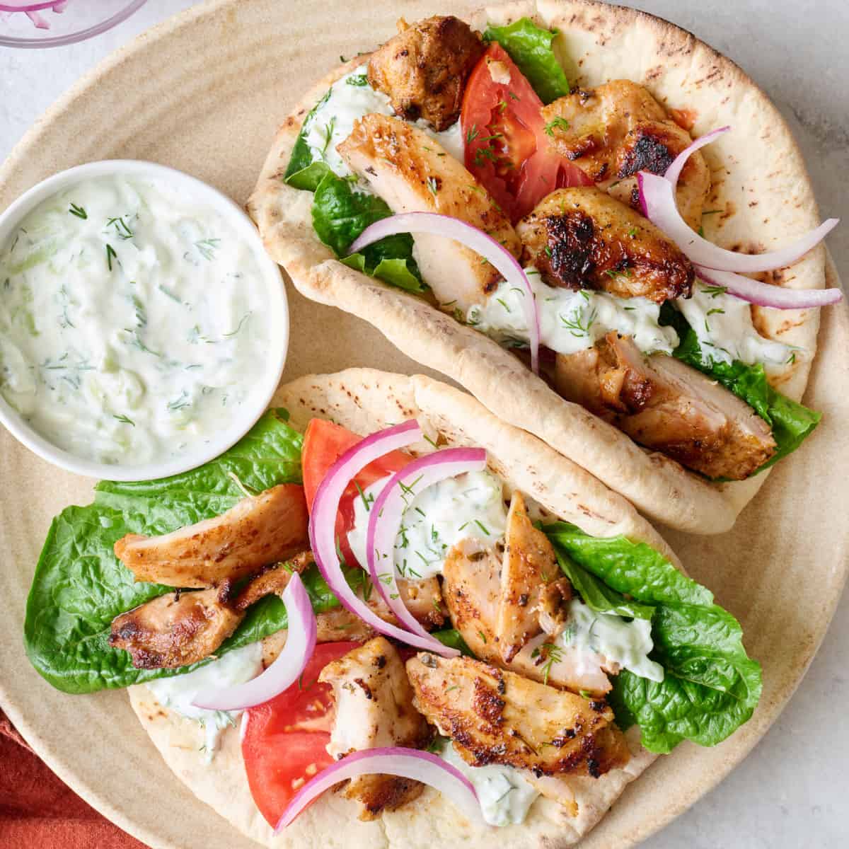 GYRO 4