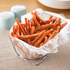 Sweet Fries