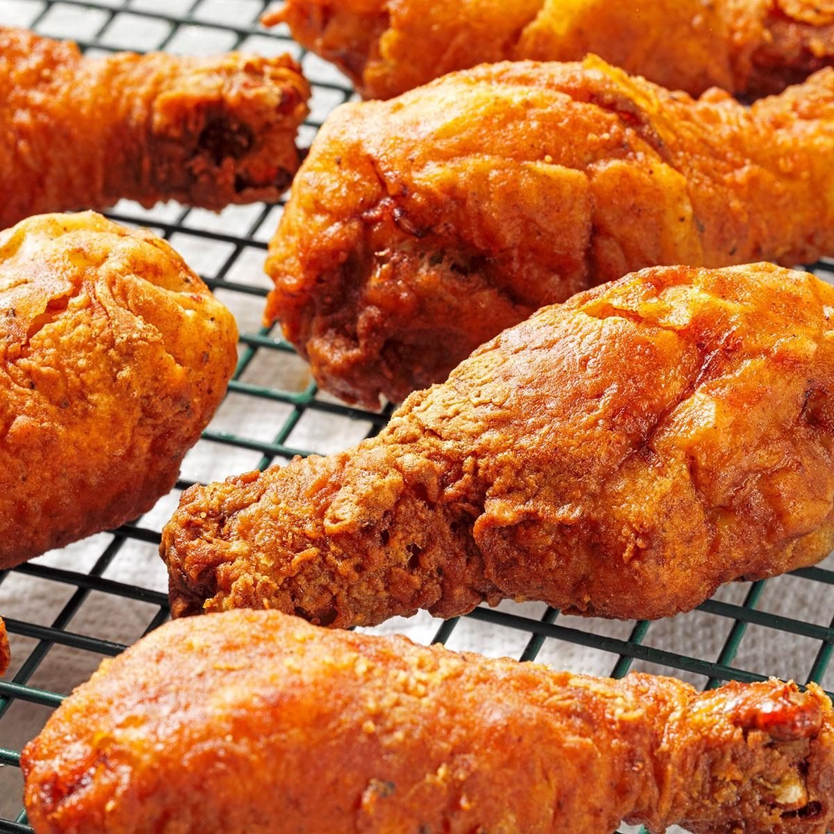 Chicken Legs
